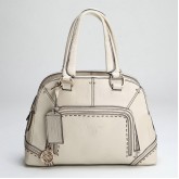 Lancel Le Mademoiselle Adjani Nouveau Sac Lancel Beige